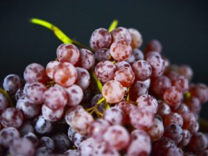 Raisin Suffolk - sans pépin